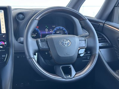 2026 Toyota ALPHARD thumbnail 38