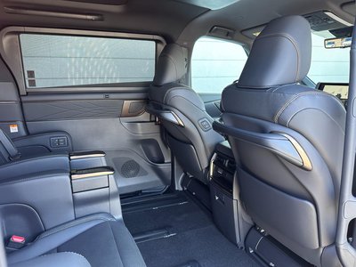 2026 Toyota ALPHARD thumbnail 33