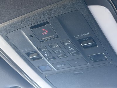 2026 Toyota ALPHARD thumbnail 35