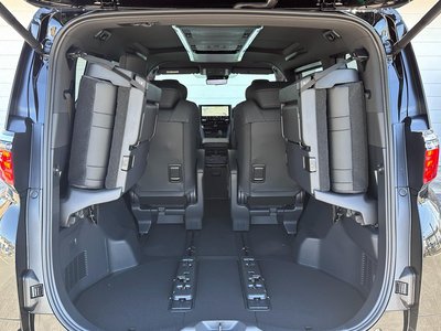 2026 Toyota ALPHARD thumbnail 76