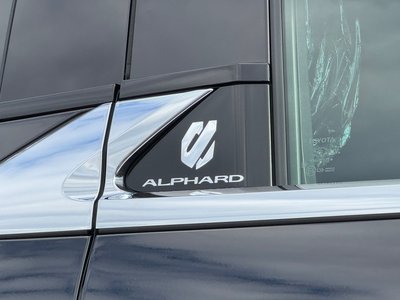 2026 Toyota ALPHARD thumbnail 14