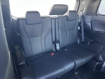 2026 Toyota ALPHARD thumbnail 34