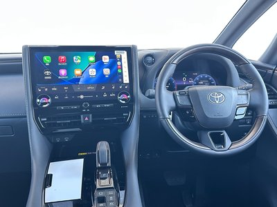 2026 Toyota ALPHARD thumbnail 37
