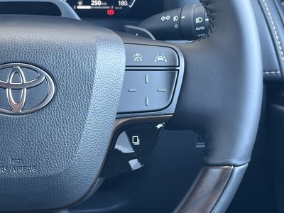 2026 Toyota ALPHARD thumbnail 40