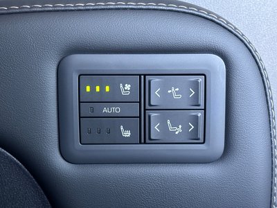 2026 Toyota ALPHARD thumbnail 69