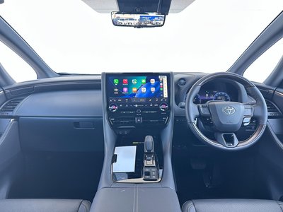 2026 Toyota ALPHARD thumbnail 28