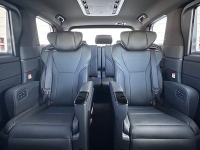 2026 Toyota ALPHARD 照片 5