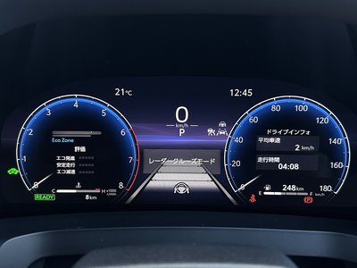 2026 Toyota ALPHARD thumbnail 66