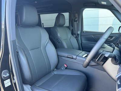 2026 Toyota ALPHARD thumbnail 29
