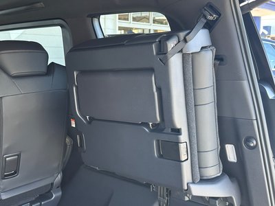 2026 Toyota ALPHARD thumbnail 77