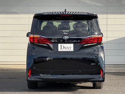 2026 Toyota ALPHARD thumbnail 21