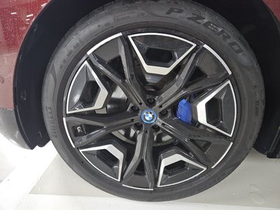صورة 6 لـ 2024 BMW IX