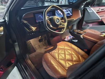 صورة 5 لـ 2024 BMW IX