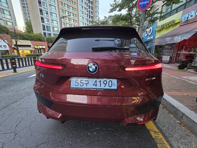 صورة 4 لـ 2024 BMW IX