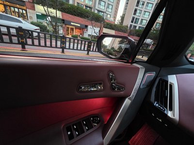 صورة مصغرة 11 لـ 2024 BMW IX