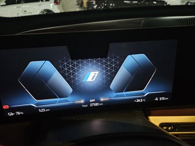 صورة مصغرة 12 لـ 2024 BMW IX