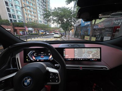 صورة 8 لـ 2024 BMW IX