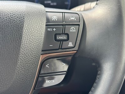 2024 TOYOTA ALPHARD 缩略图 34