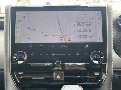 2024 TOYOTA ALPHARD 缩略图 42