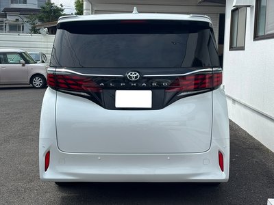 2024 TOYOTA ALPHARD 缩略图 15