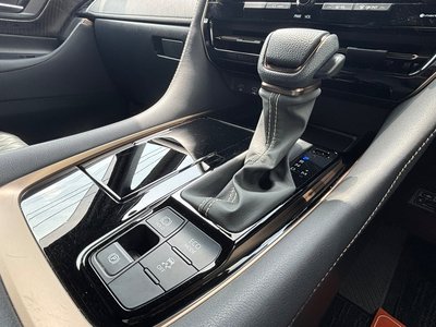 2024 TOYOTA ALPHARD 缩略图 38
