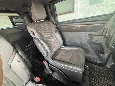 TOYOTA ALPHARD - 10