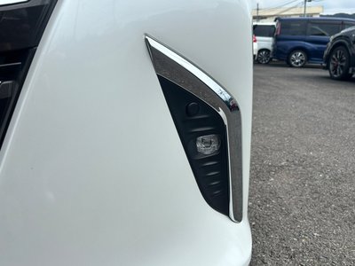 2024 TOYOTA ALPHARD 缩略图 21