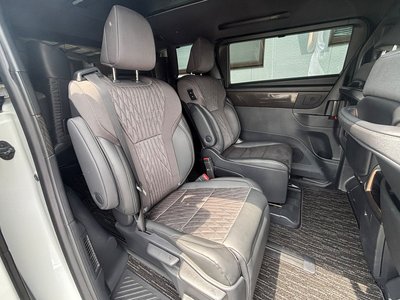 2024 TOYOTA ALPHARD 缩略图 53