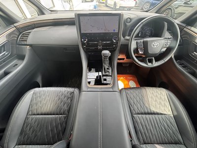 2024 TOYOTA ALPHARD 缩略图 49