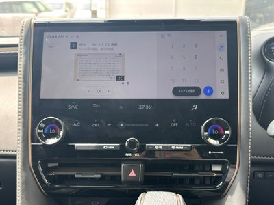 2024 TOYOTA ALPHARD 缩略图 43