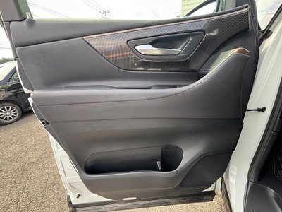 2024 TOYOTA ALPHARD 缩略图 39