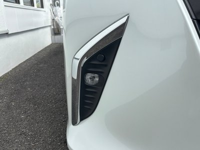 2024 TOYOTA ALPHARD 缩略图 20