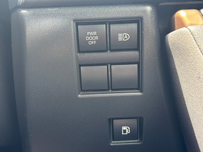 2024 TOYOTA ALPHARD 缩略图 35