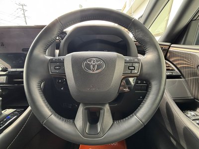 2024 TOYOTA ALPHARD 缩略图 30