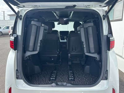 2024 TOYOTA ALPHARD 缩略图 56