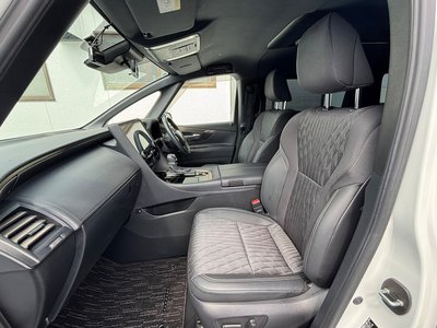 2024 TOYOTA ALPHARD 缩略图 48