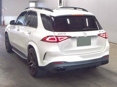 MERCEDES-BENZ GLE - 2