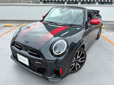 MINI CONVERTIBLE - 1