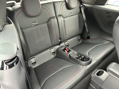 MINI CONVERTIBLE - 7