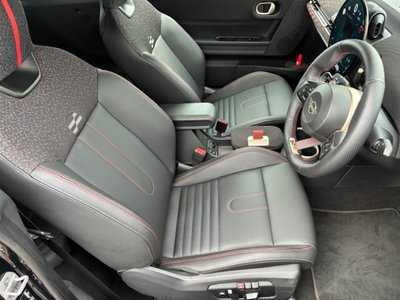 MINI CONVERTIBLE - 6