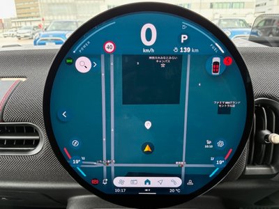 MINI CONVERTIBLE - 9