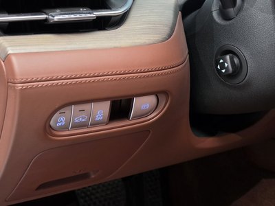 صورة مصغرة 22 لـ 2022 Genesis G90 (RS4)