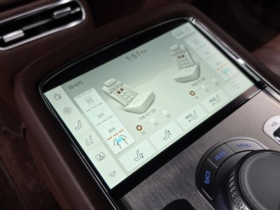 صورة مصغرة 29 لـ 2022 Genesis G90 (RS4)