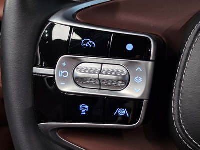 صورة مصغرة 19 لـ 2022 Genesis G90 (RS4)