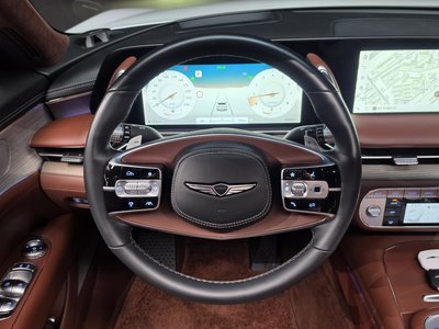 صورة مصغرة 18 لـ 2022 Genesis G90 (RS4)