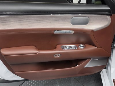 صورة مصغرة 14 لـ 2022 Genesis G90 (RS4)