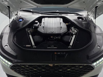 صورة 7 لـ 2022 Genesis G90 (RS4)