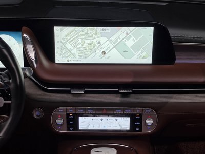 صورة مصغرة 20 لـ 2022 Genesis G90 (RS4)