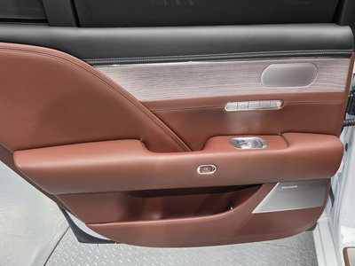 صورة مصغرة 15 لـ 2022 Genesis G90 (RS4)