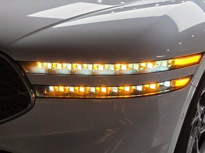 صورة 9 لـ 2022 Genesis G90 (RS4)